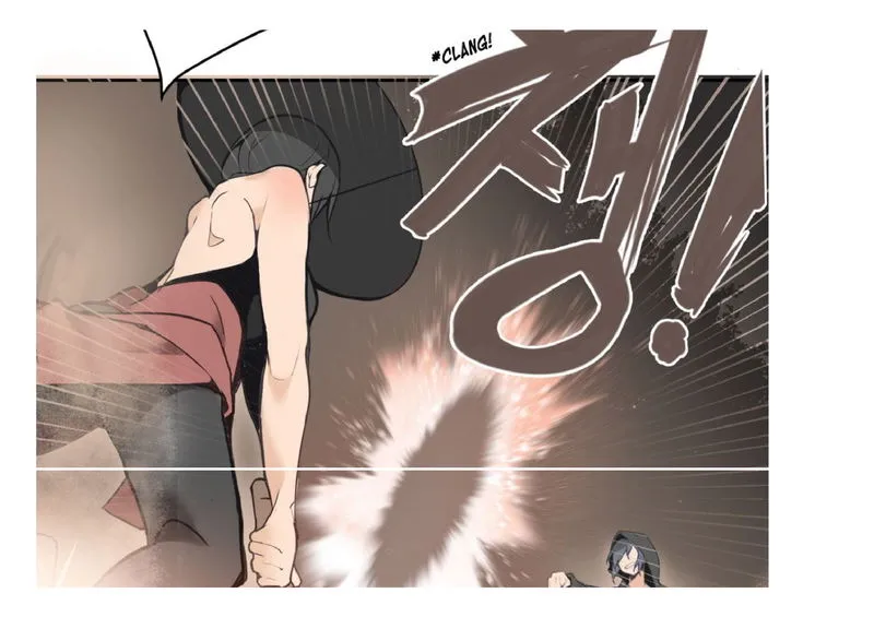 Devil Sword King Chapter 23 Online - página 56