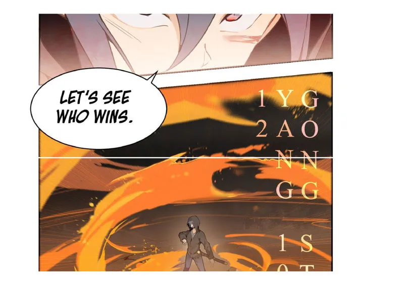 Devil Sword King Chapter 23 Online - página 59