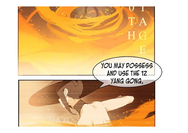 Devil Sword King Chapter 23 Online - página 60