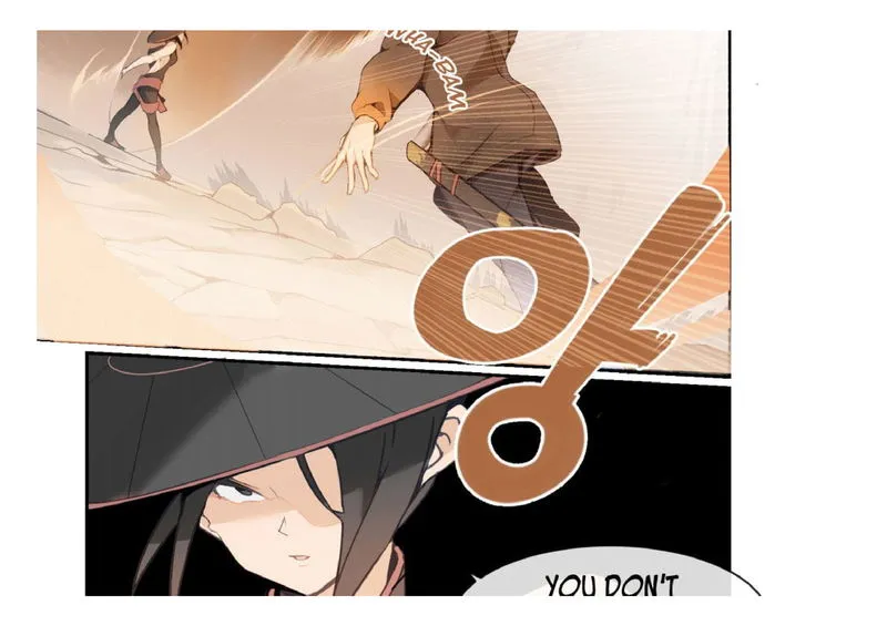 Devil Sword King Chapter 23 Online - página 71