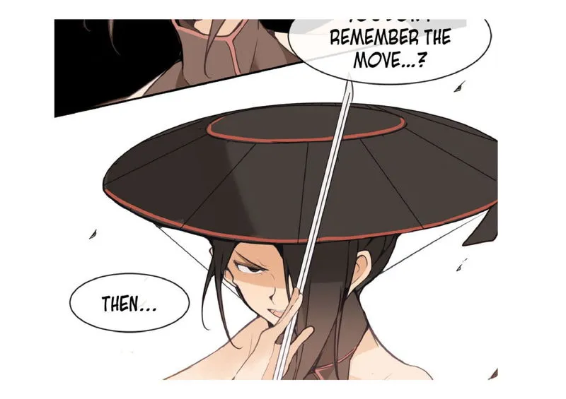 Devil Sword King Chapter 23 Online - página 72