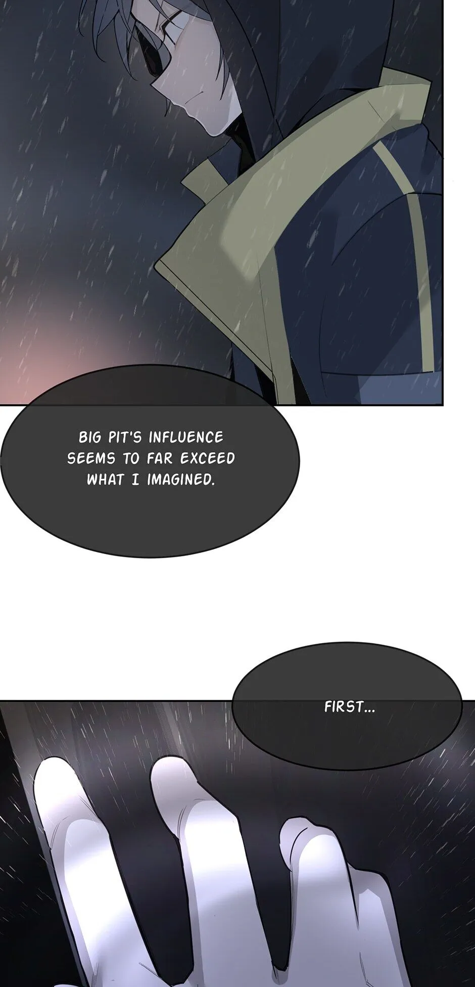 Devil Sword King Chapter 230 Online - página 5
