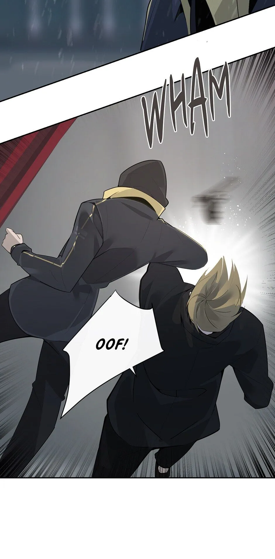 Devil Sword King Chapter 230 Online - página 24
