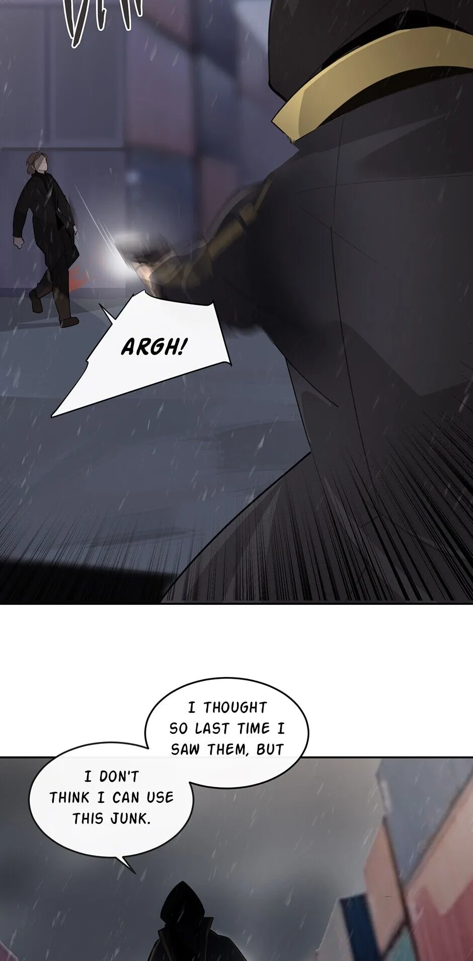 Devil Sword King Chapter 230 Online - página 26
