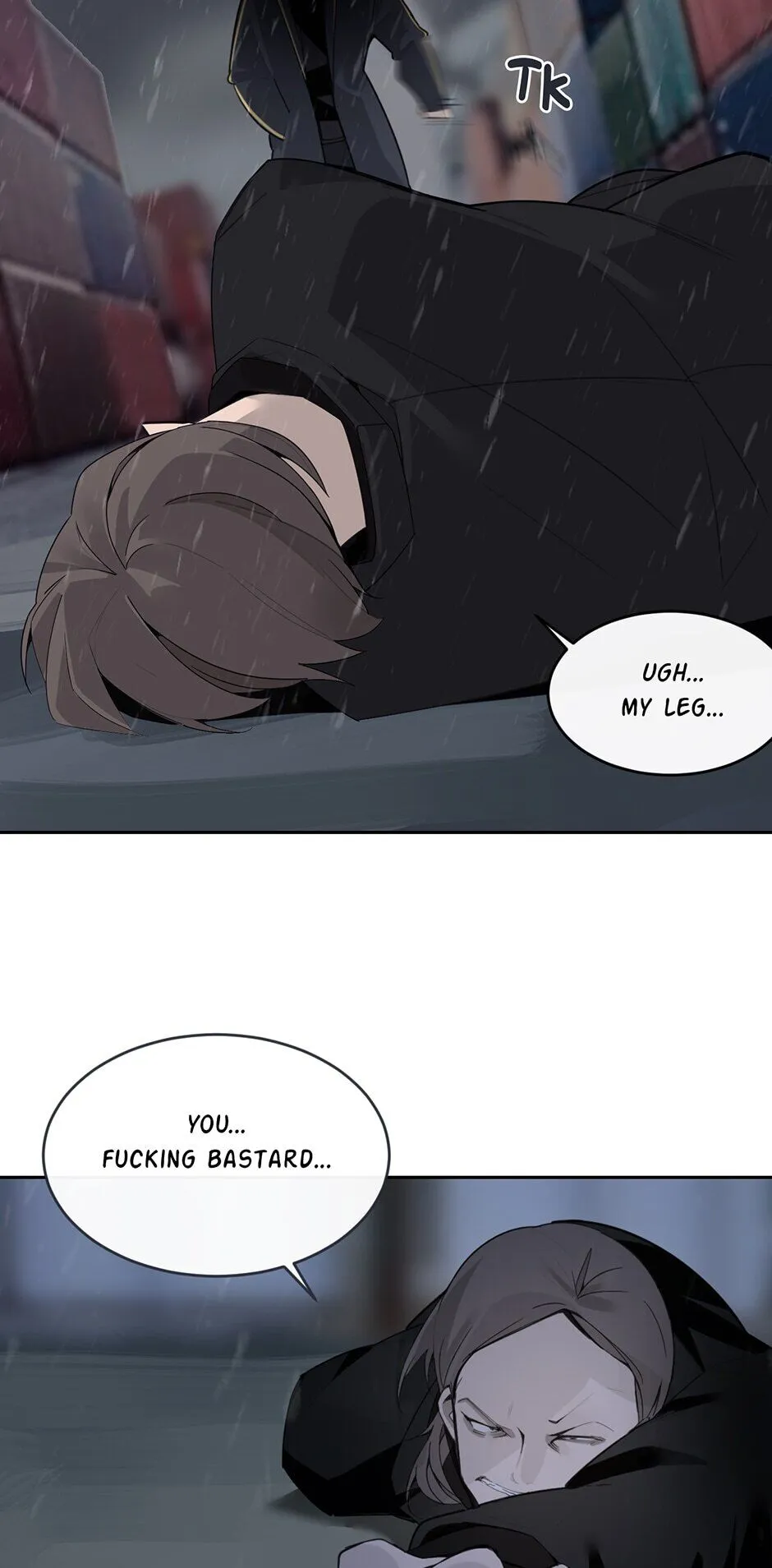 Devil Sword King Chapter 230 Online - página 27