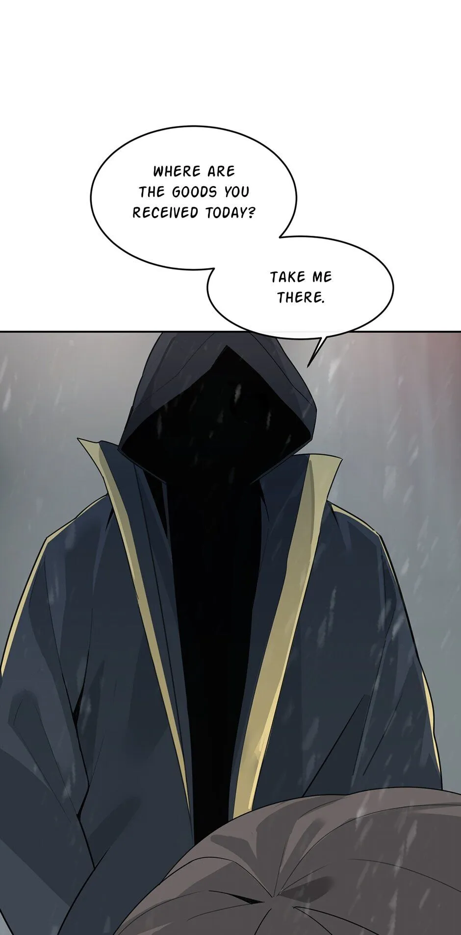 Devil Sword King Chapter 230 Online - página 29