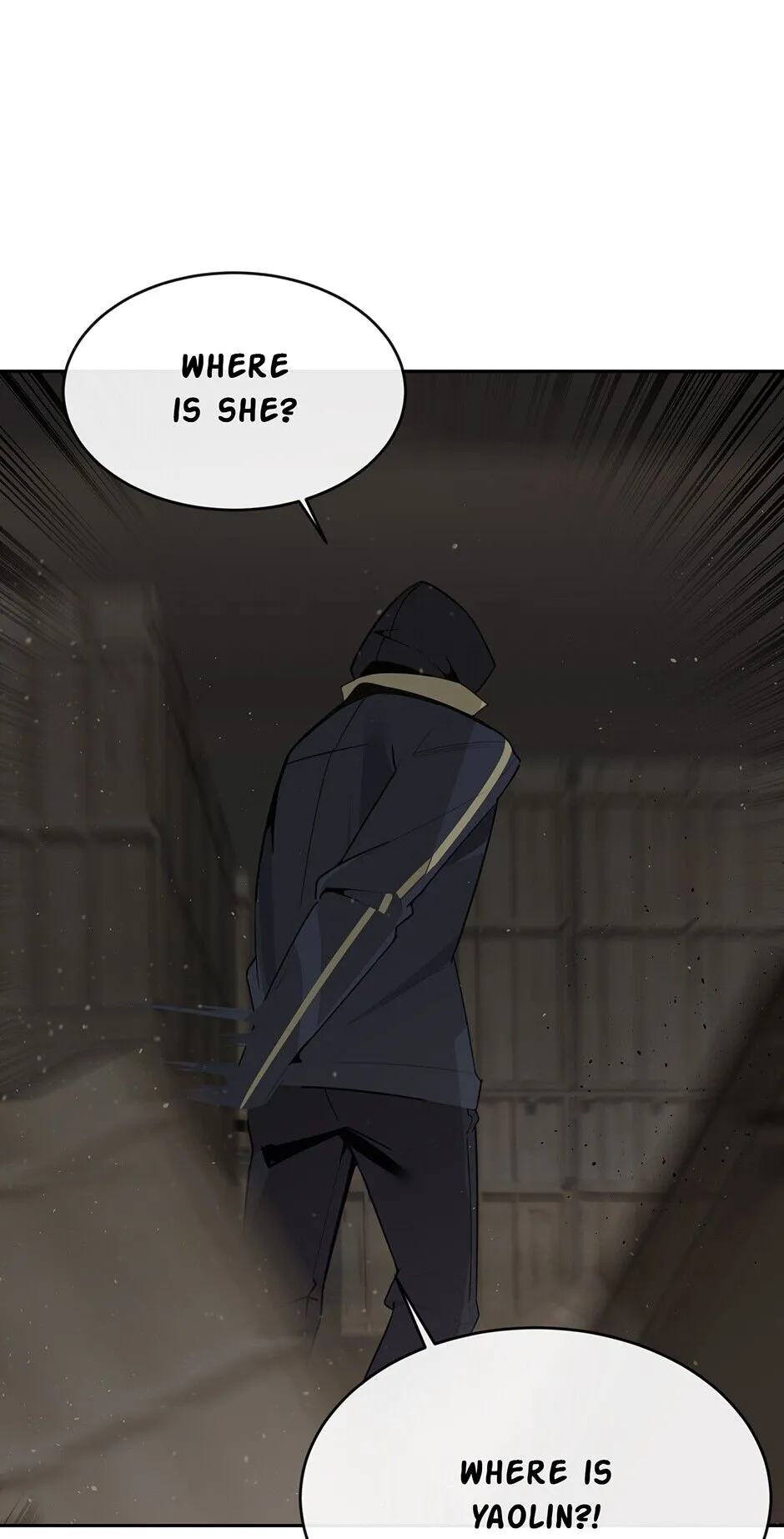 Devil Sword King Chapter 230 Online - página 36