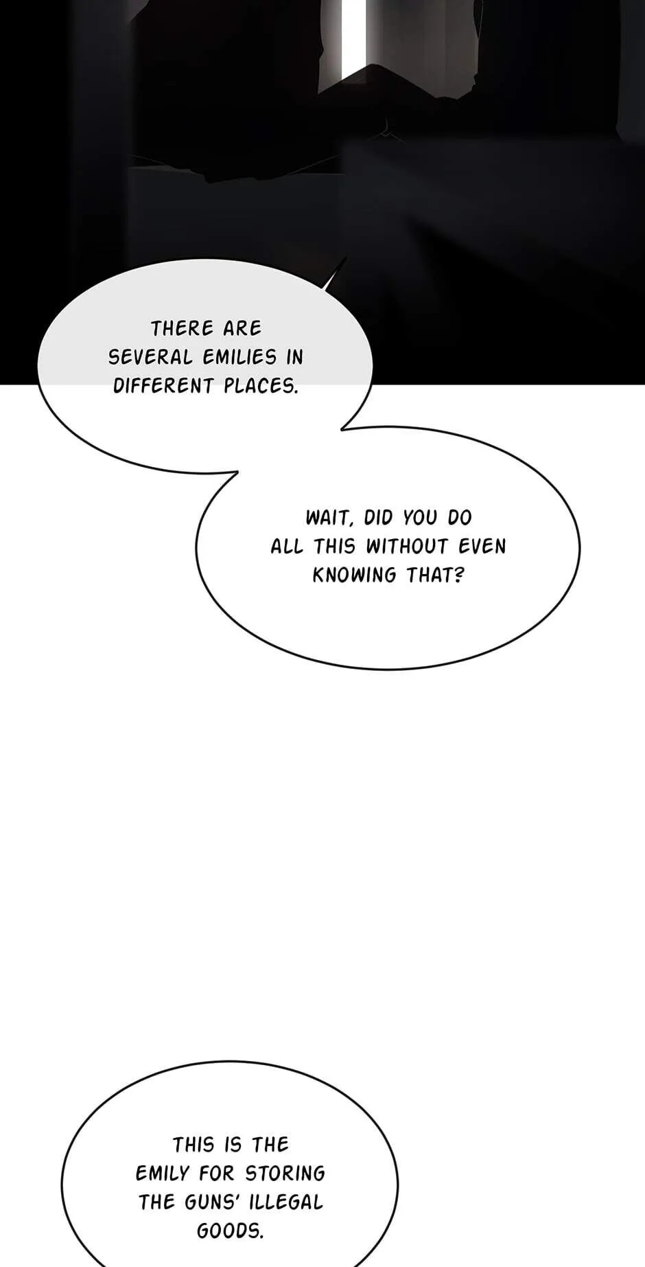Devil Sword King Chapter 230 Online - página 39