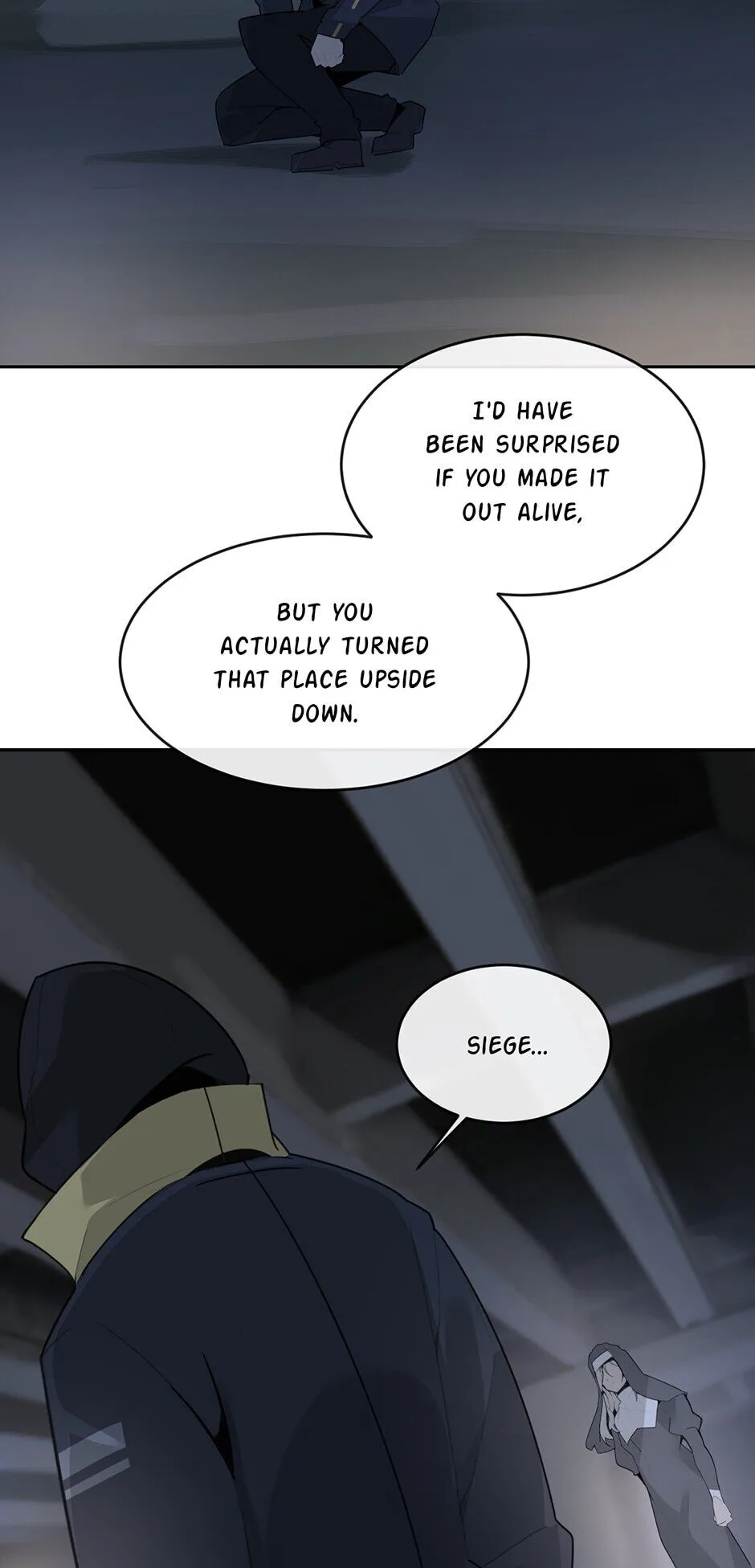 Devil Sword King Chapter 230 Online - página 47