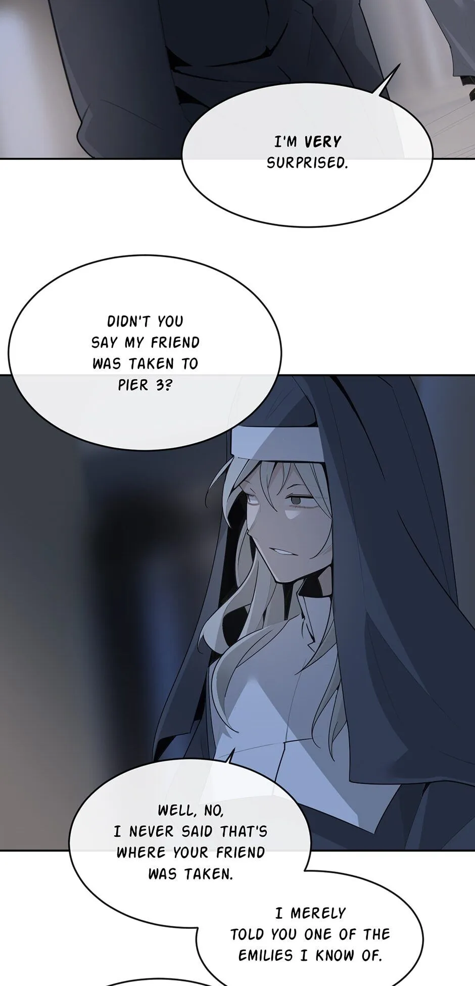 Devil Sword King Chapter 230 Online - página 48