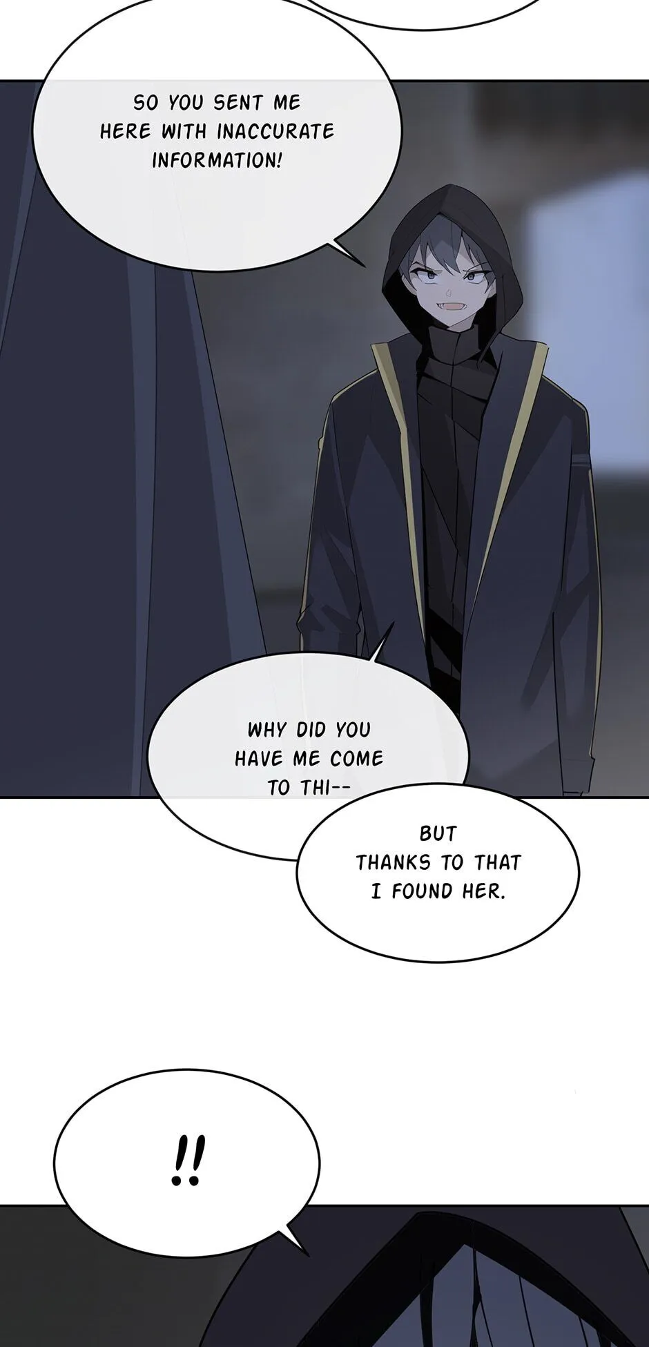 Devil Sword King Chapter 230 Online - página 49