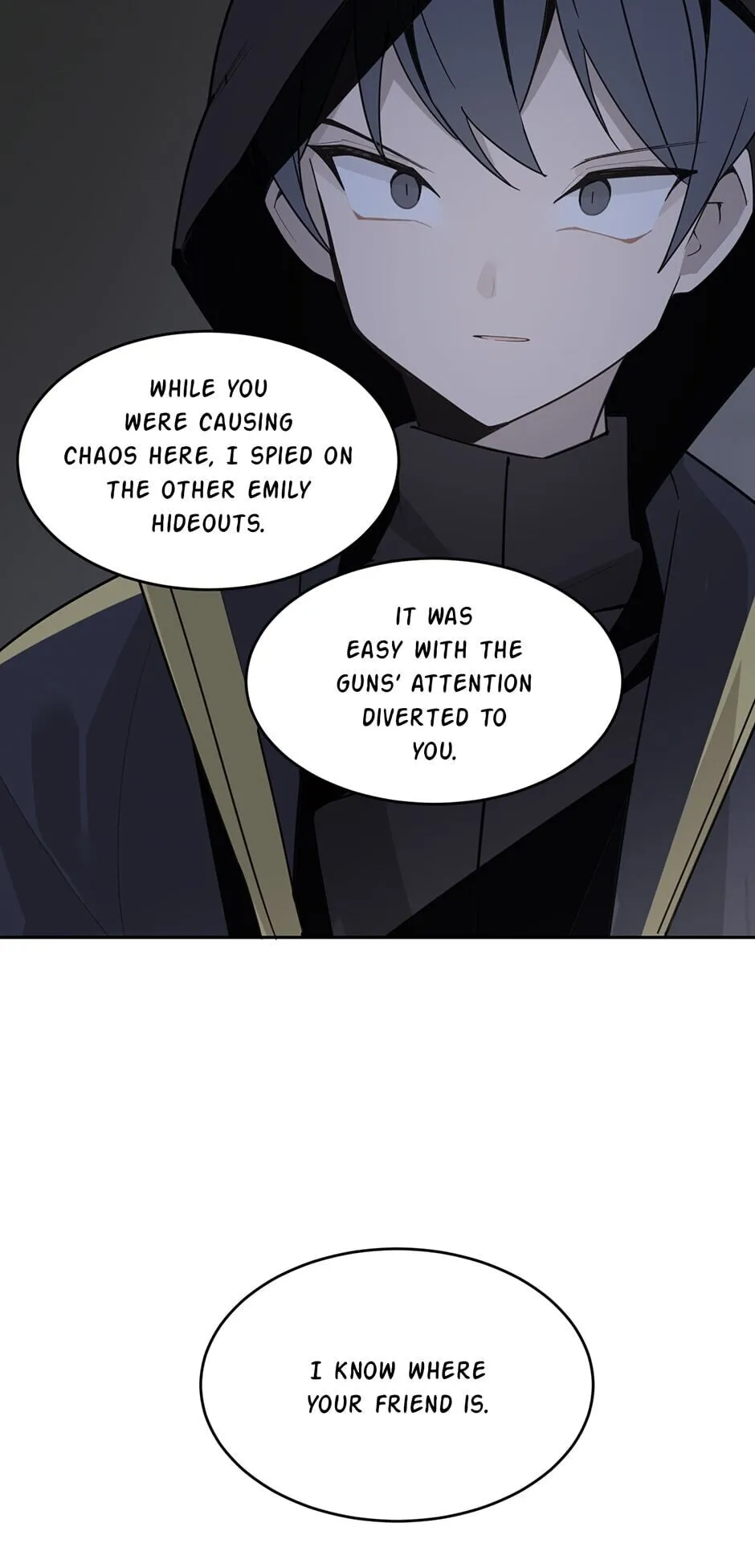 Devil Sword King Chapter 230 Online - página 50
