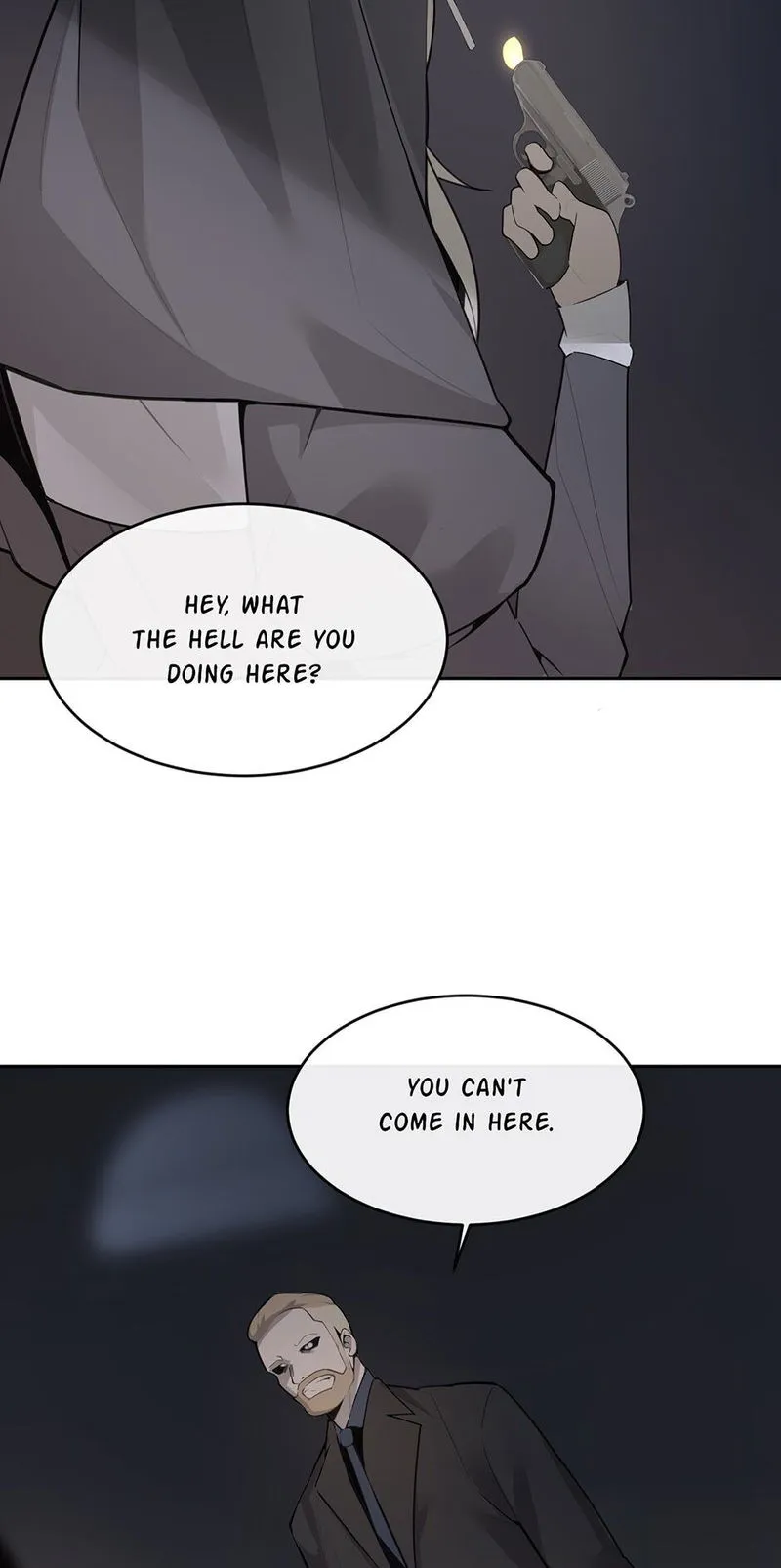 Devil Sword King Chapter 231 Online - página 5
