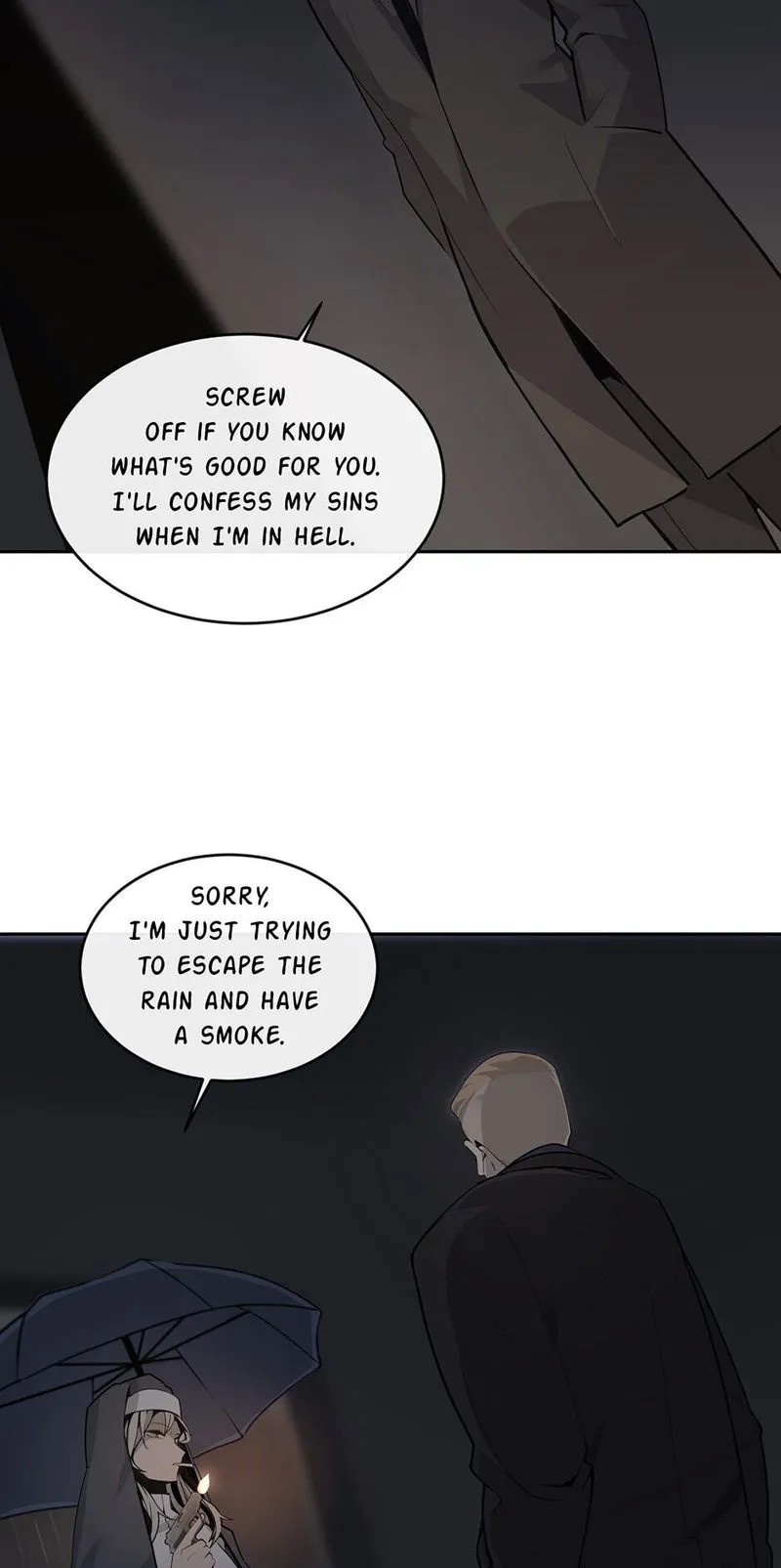 Devil Sword King Chapter 231 Online - página 6