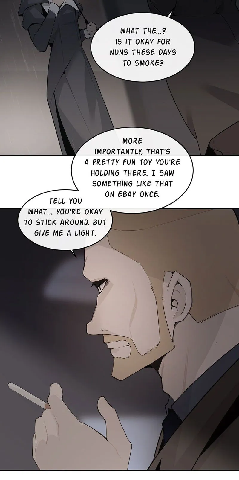 Devil Sword King Chapter 231 Online - página 7
