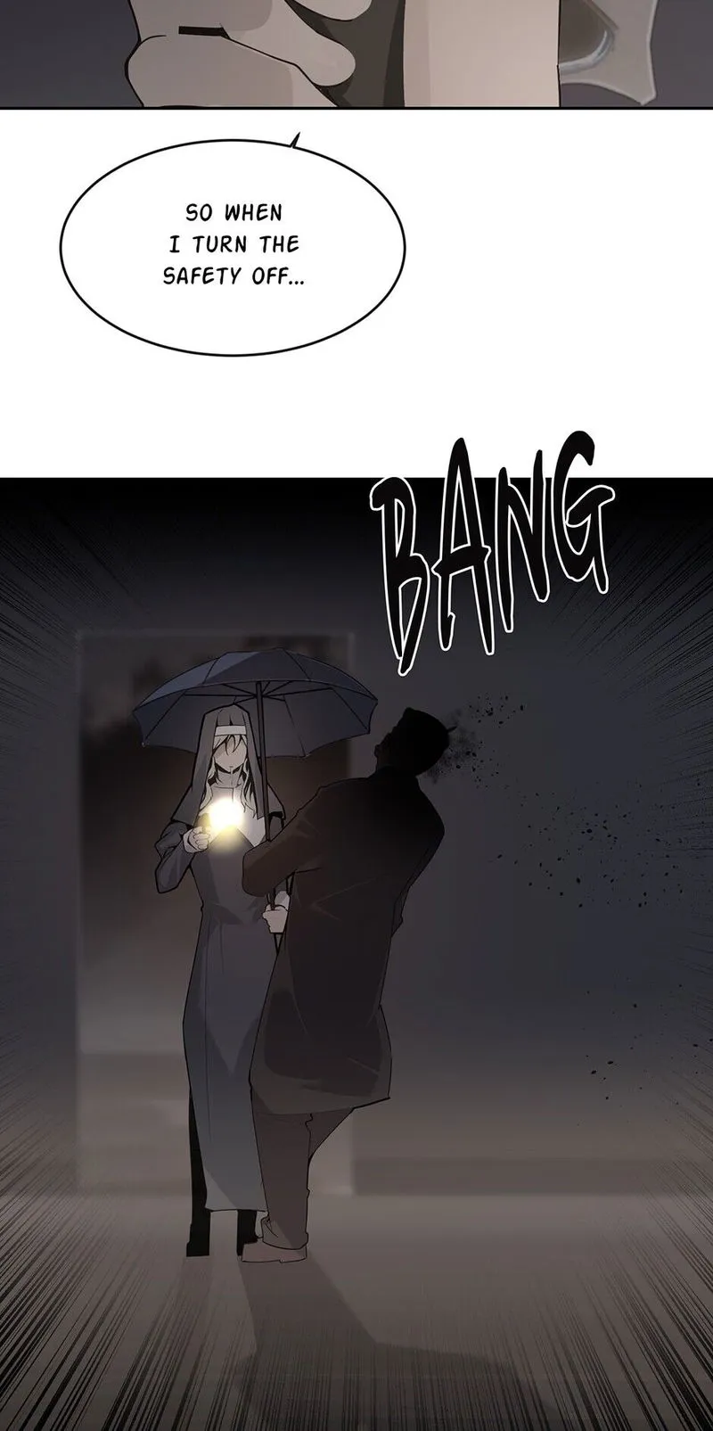 Devil Sword King Chapter 231 Online - página 9