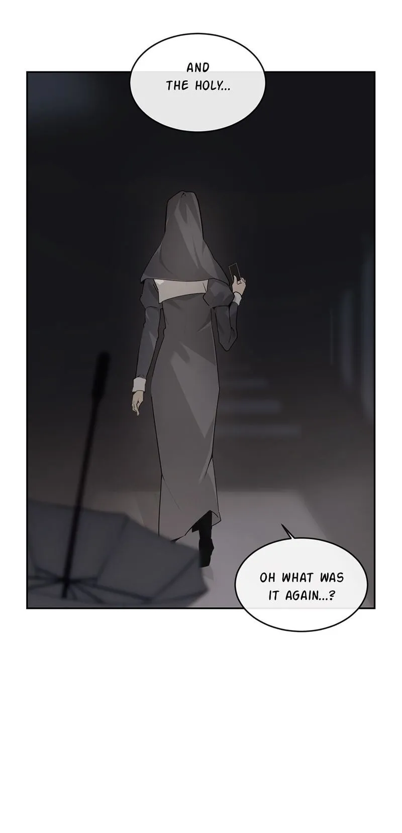 Devil Sword King Chapter 231 Online - página 11