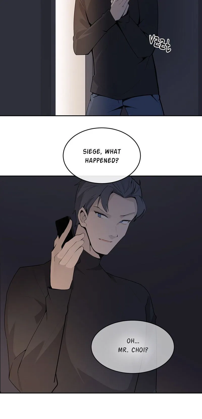 Devil Sword King Chapter 231 Online - página 13