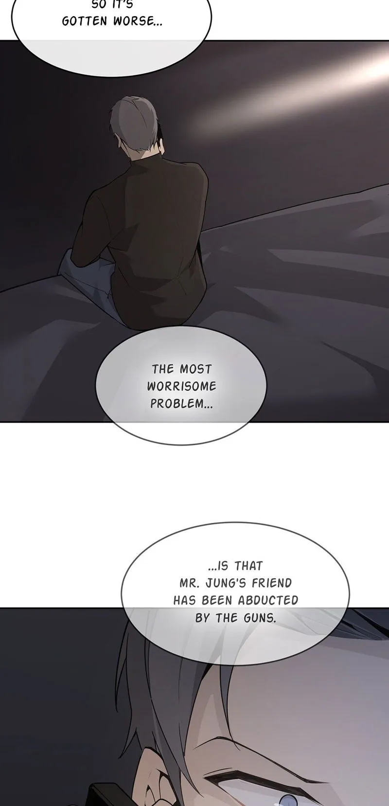 Devil Sword King Chapter 231 Online - página 15