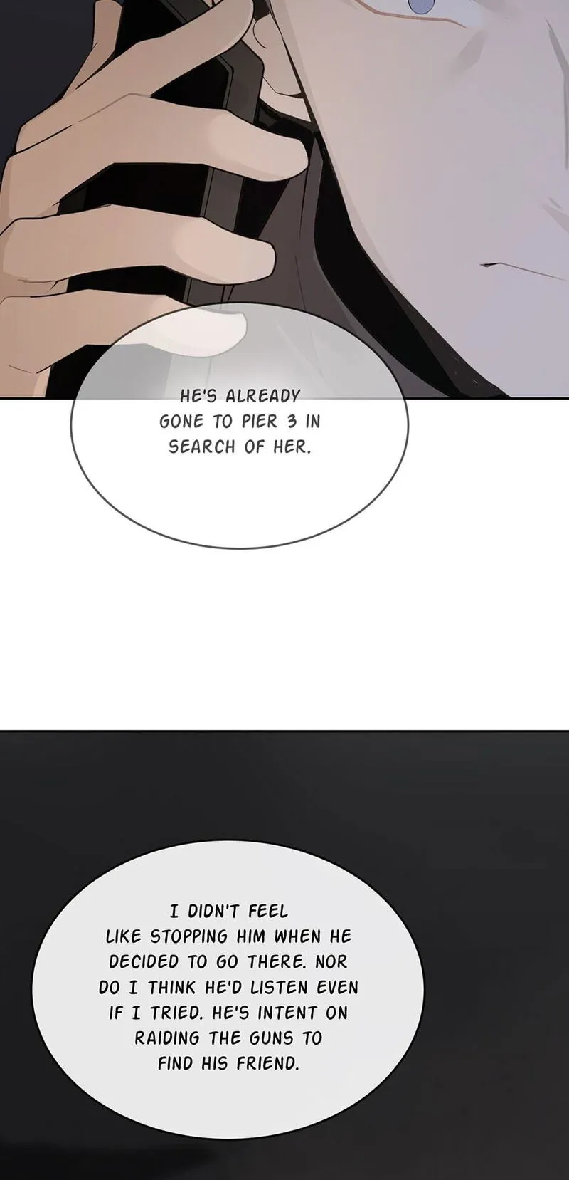 Devil Sword King Chapter 231 Online - página 16