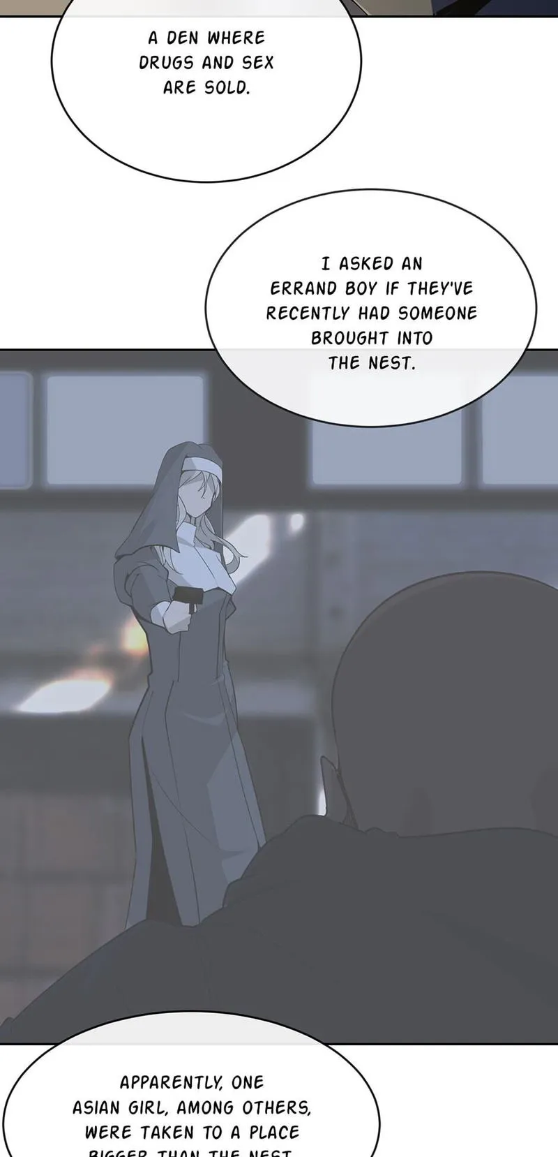 Devil Sword King Chapter 231 Online - página 27