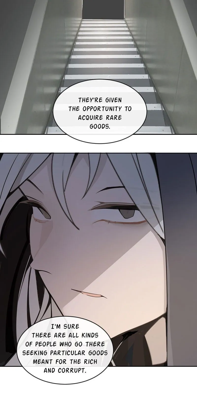 Devil Sword King Chapter 231 Online - página 29