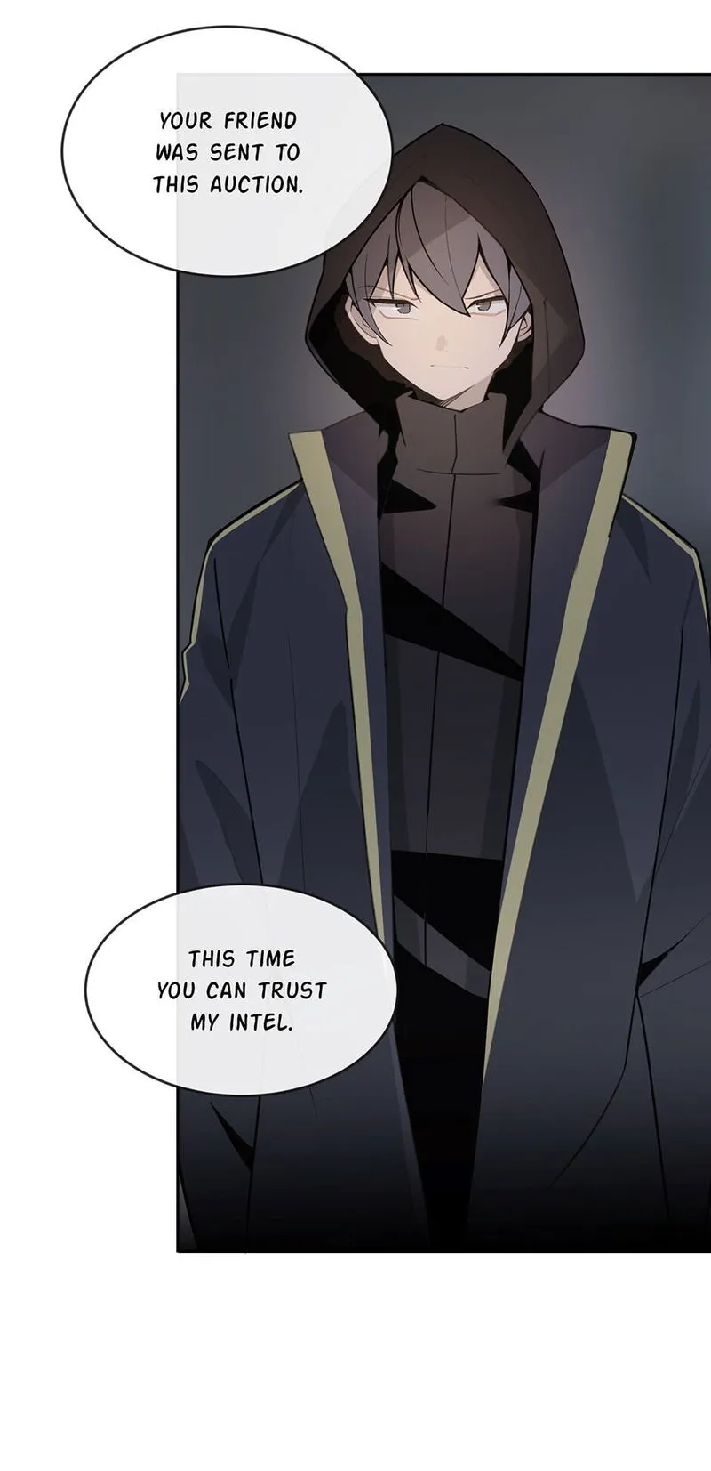 Devil Sword King Chapter 231 Online - página 30