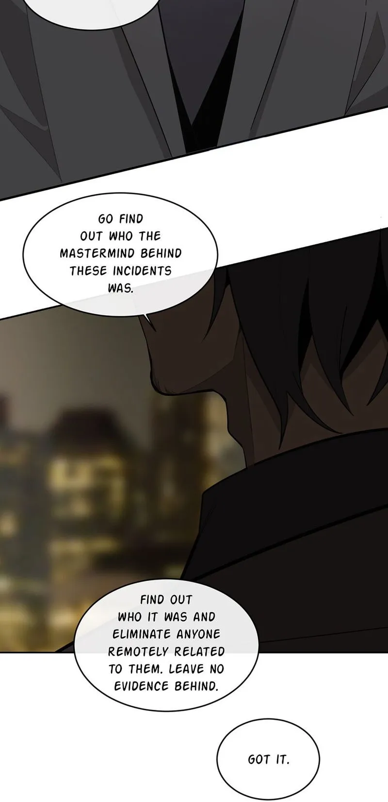 Devil Sword King Chapter 231 Online - página 34