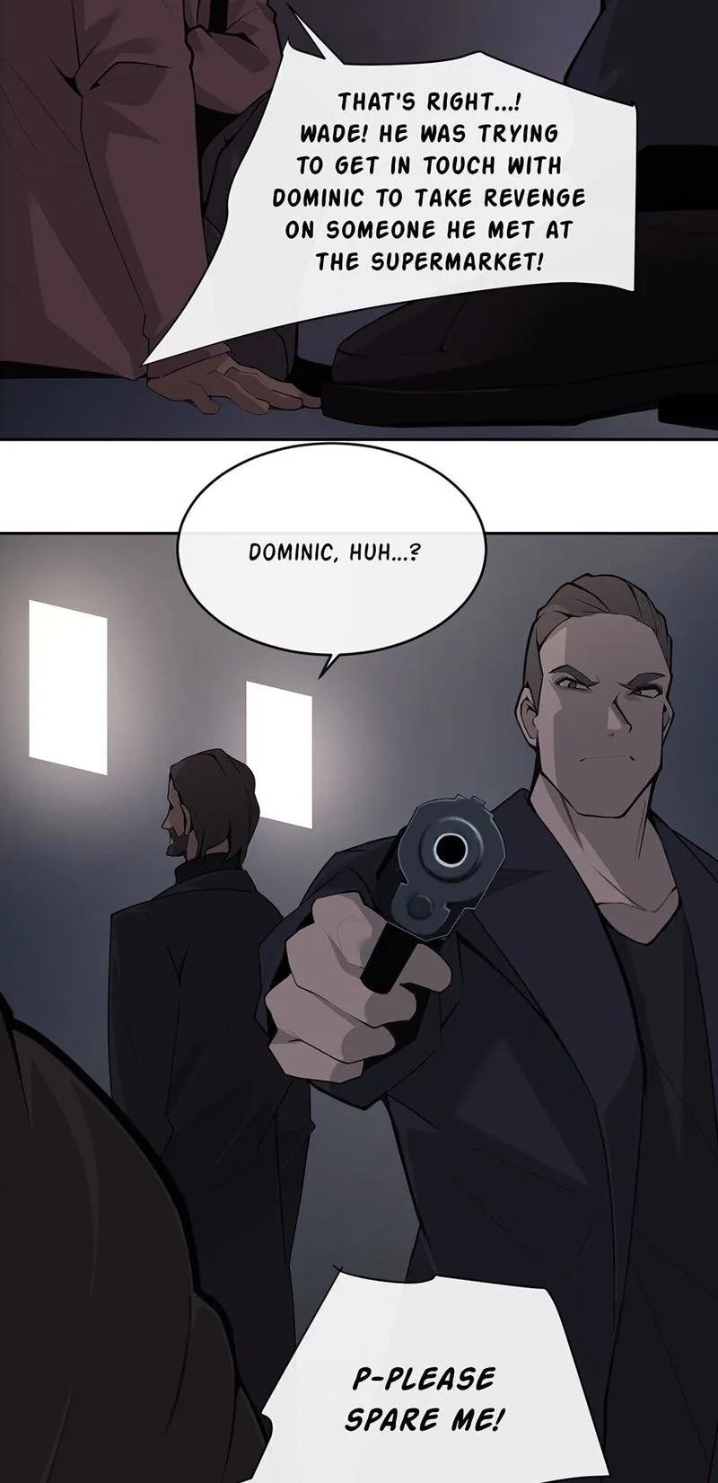 Devil Sword King Chapter 231 Online - página 38