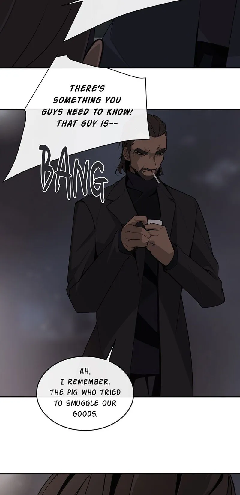Devil Sword King Chapter 231 Online - página 39