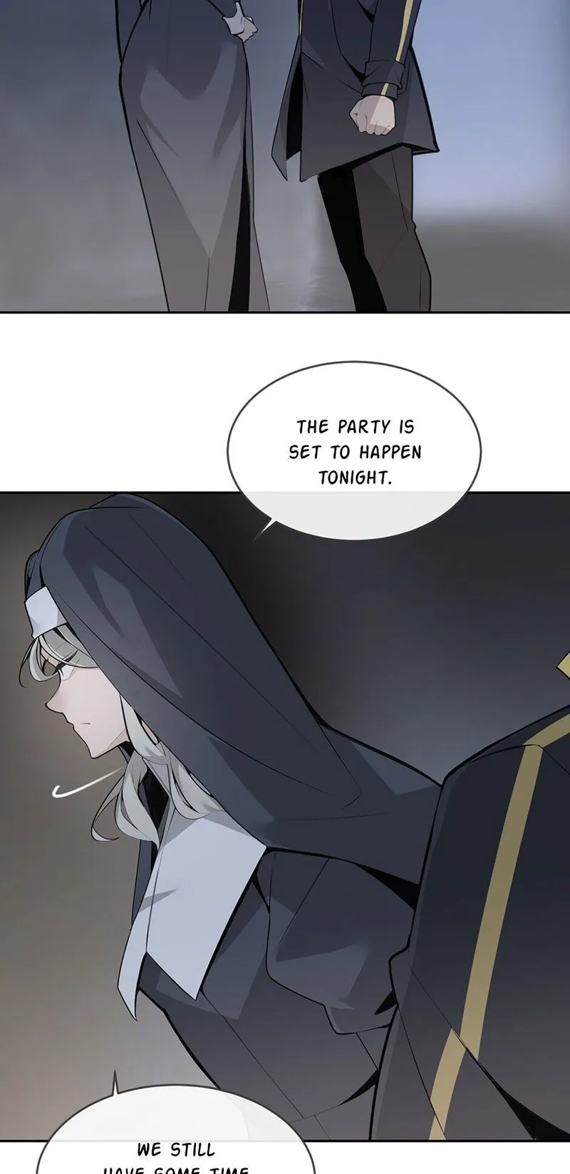 Devil Sword King Chapter 232 Online - página 3