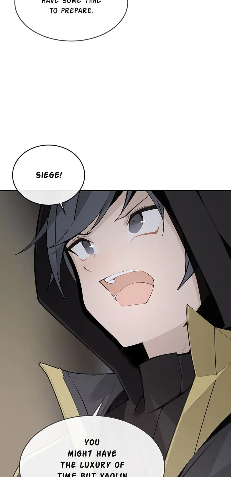 Devil Sword King Chapter 232 Online - página 4