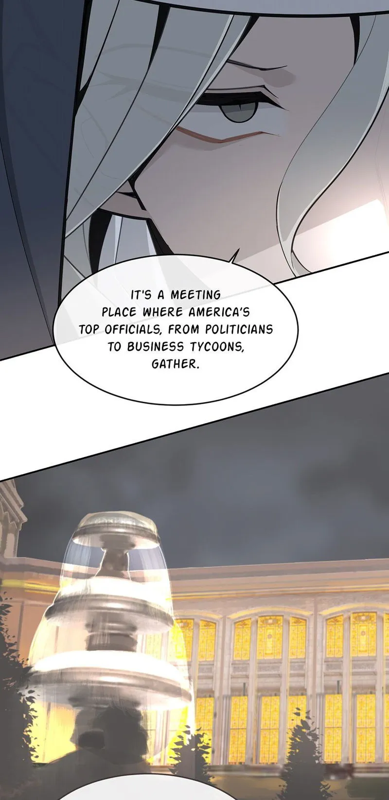 Devil Sword King Chapter 232 Online - página 6