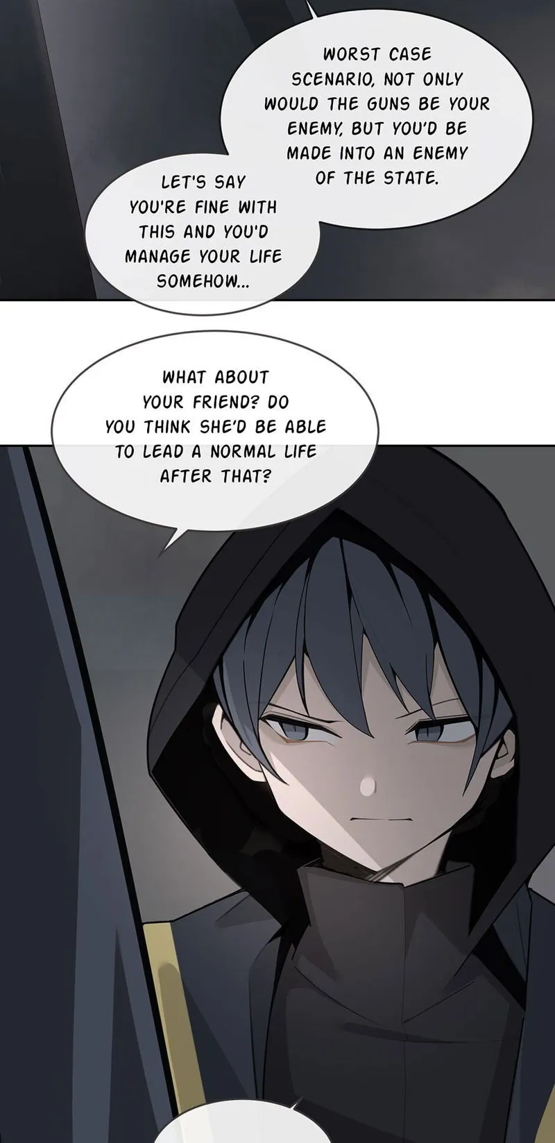 Devil Sword King Chapter 232 Online - página 8