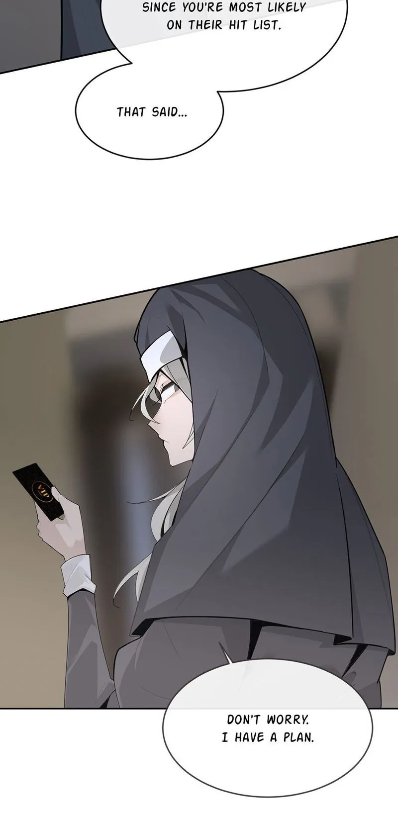 Devil Sword King Chapter 232 Online - página 10