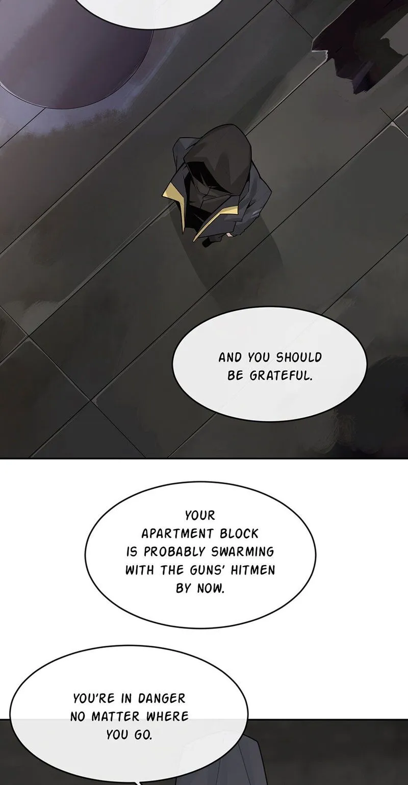 Devil Sword King Chapter 232 Online - página 13
