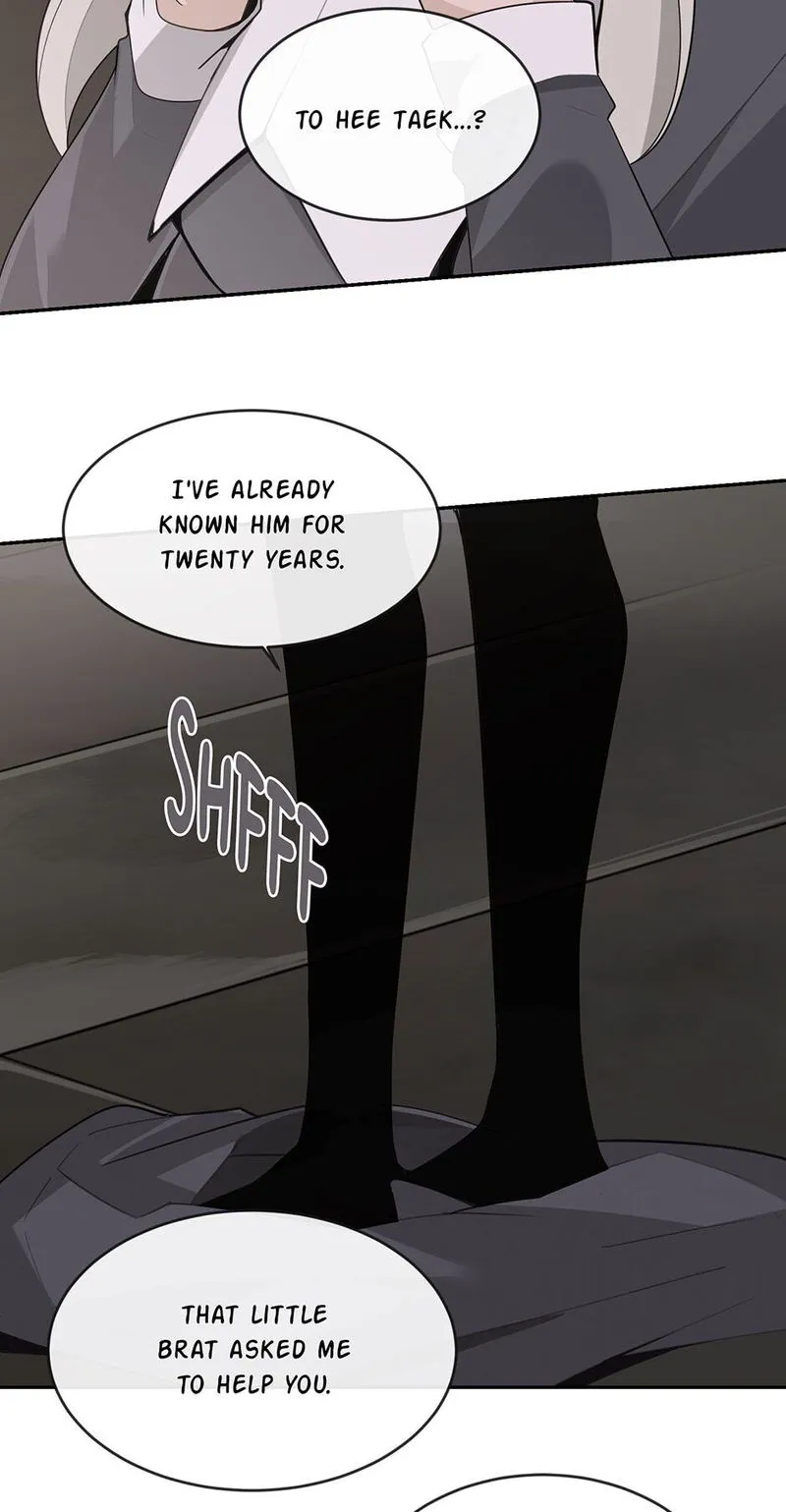 Devil Sword King Chapter 232 Online - página 18