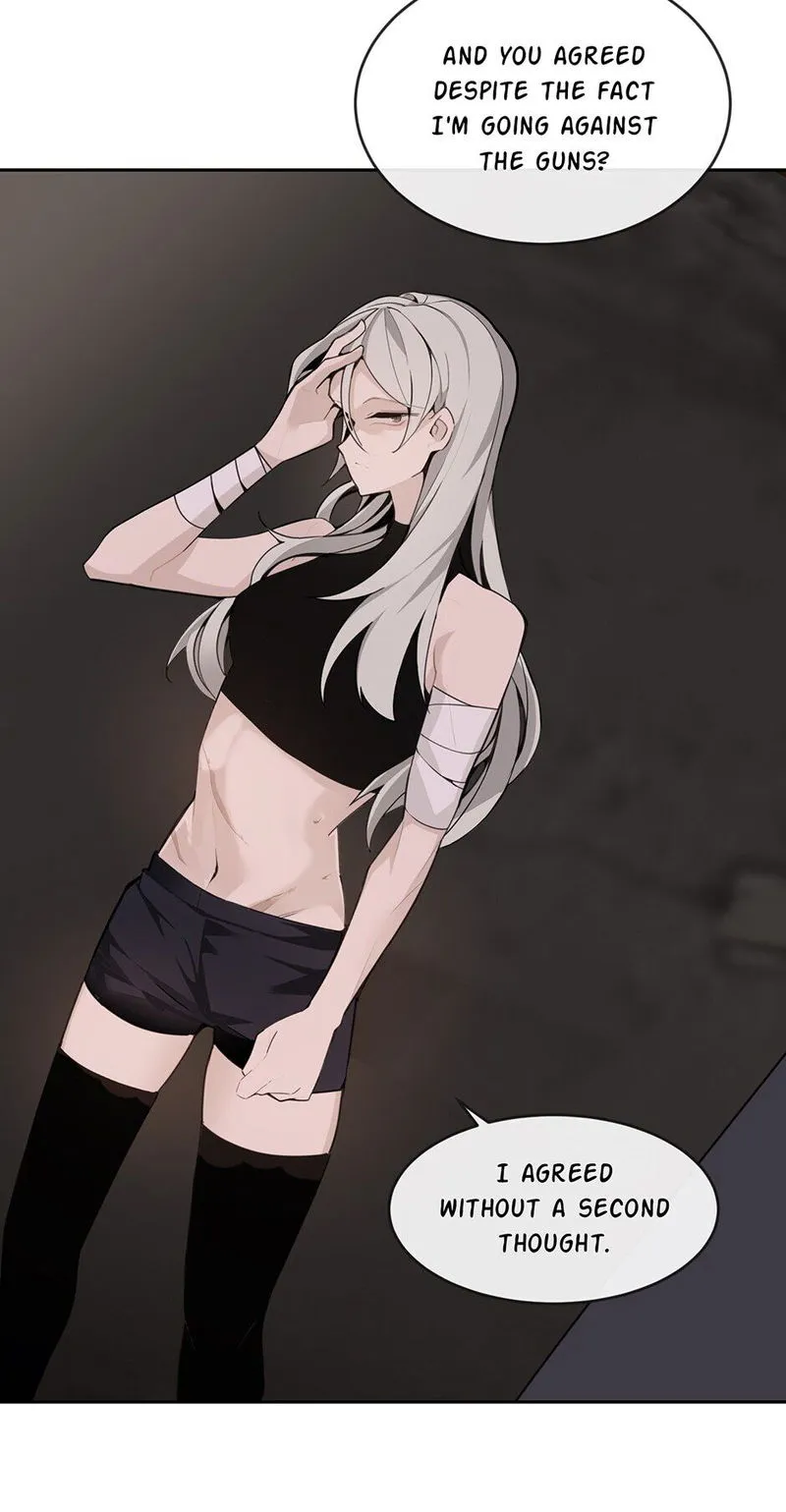 Devil Sword King Chapter 232 Online - página 19
