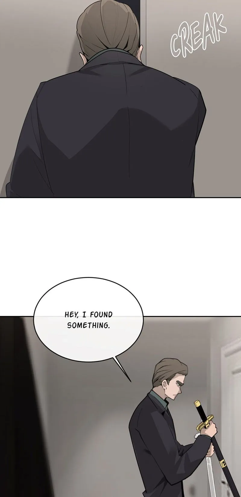 Devil Sword King Chapter 232 Online - página 26
