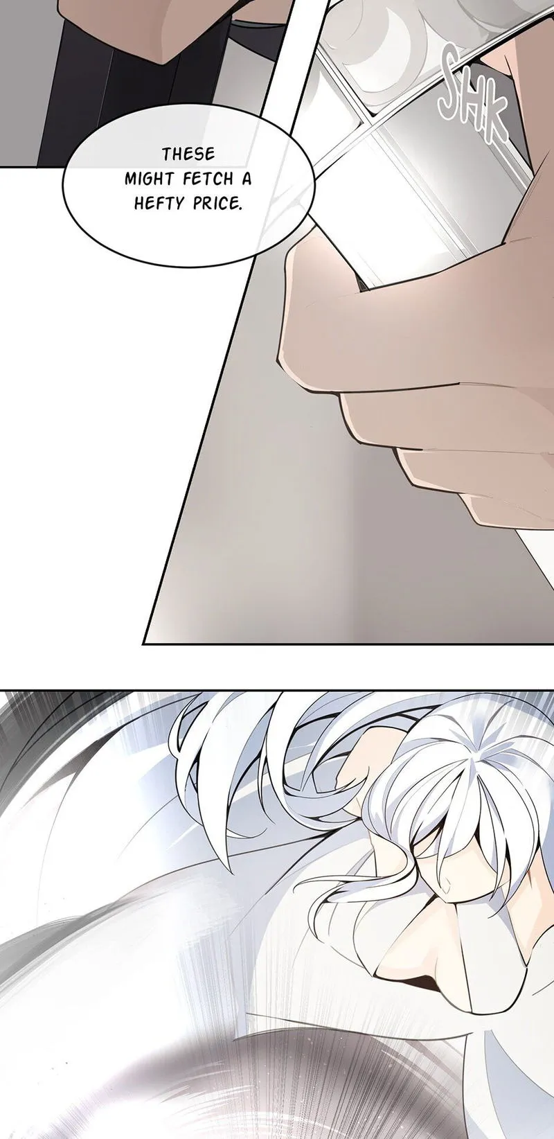 Devil Sword King Chapter 232 Online - página 28