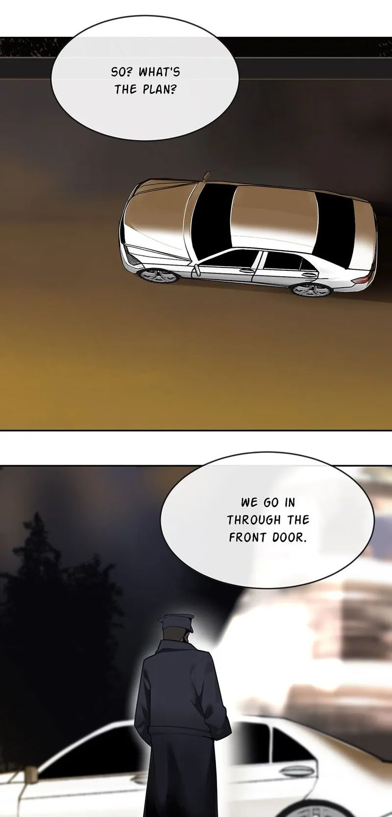 Devil Sword King Chapter 232 Online - página 41
