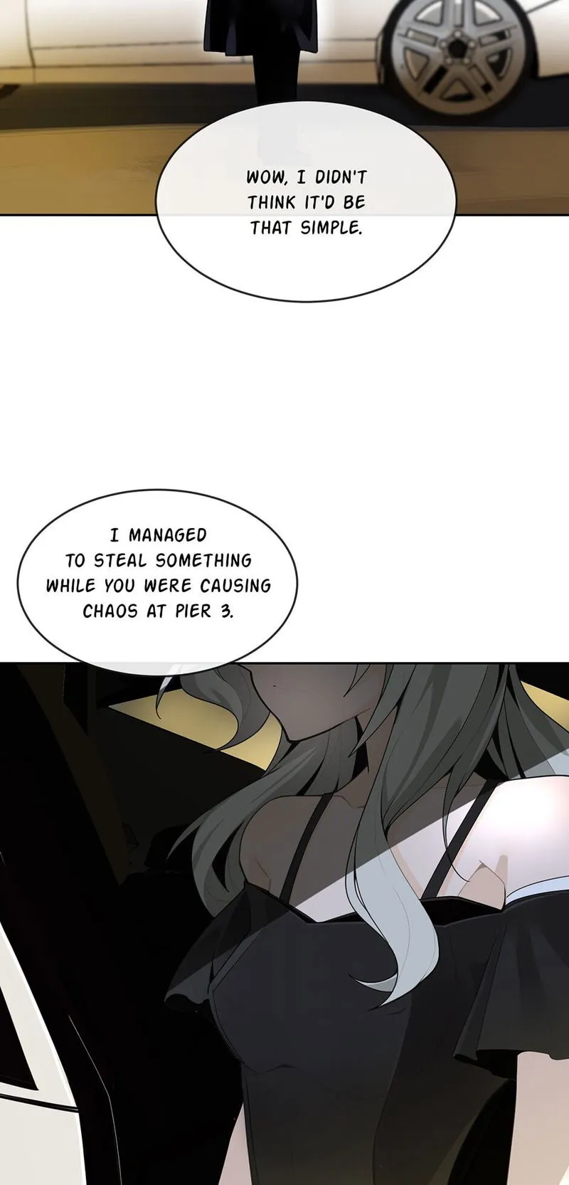Devil Sword King Chapter 232 Online - página 42