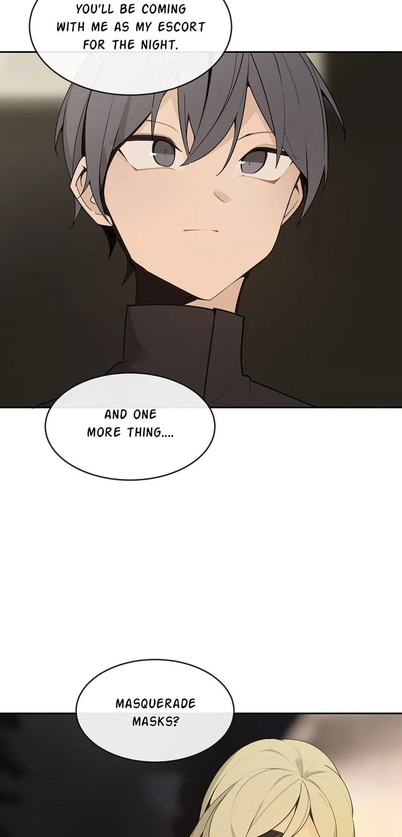 Devil Sword King Chapter 232 Online - página 45