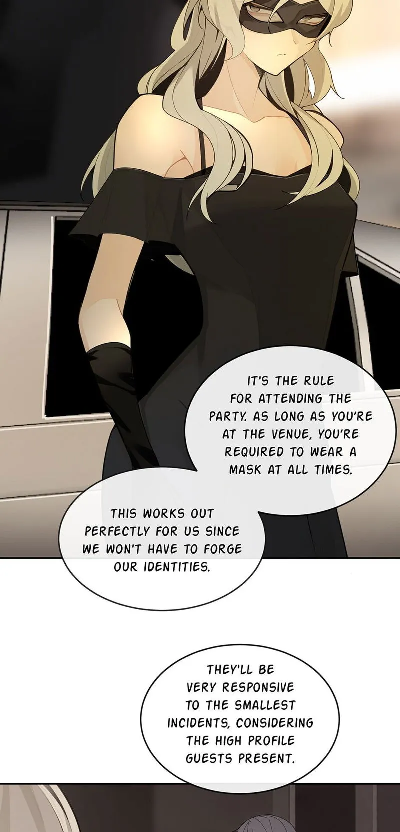 Devil Sword King Chapter 232 Online - página 46