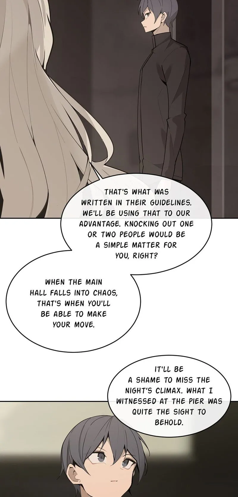 Devil Sword King Chapter 232 Online - página 47