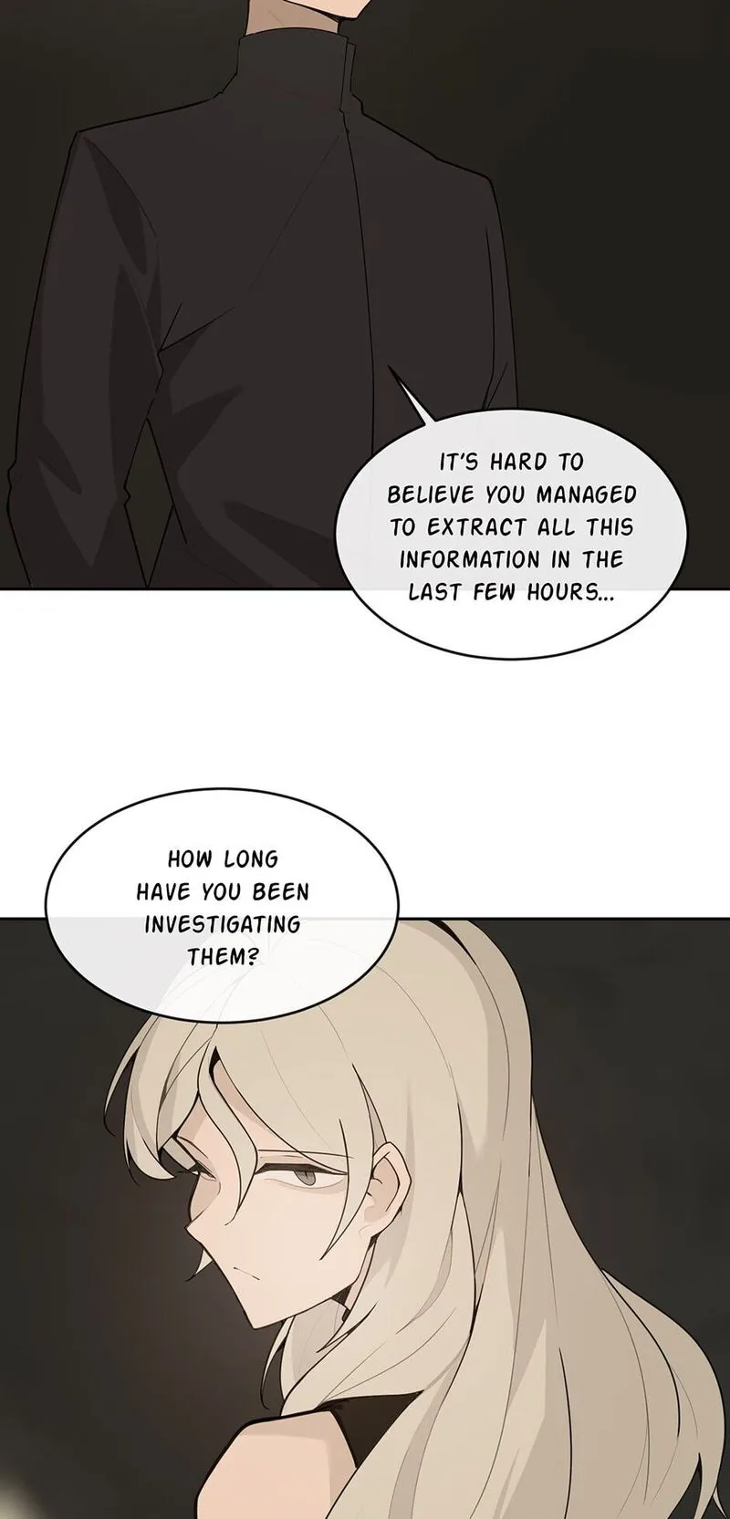 Devil Sword King Chapter 232 Online - página 48