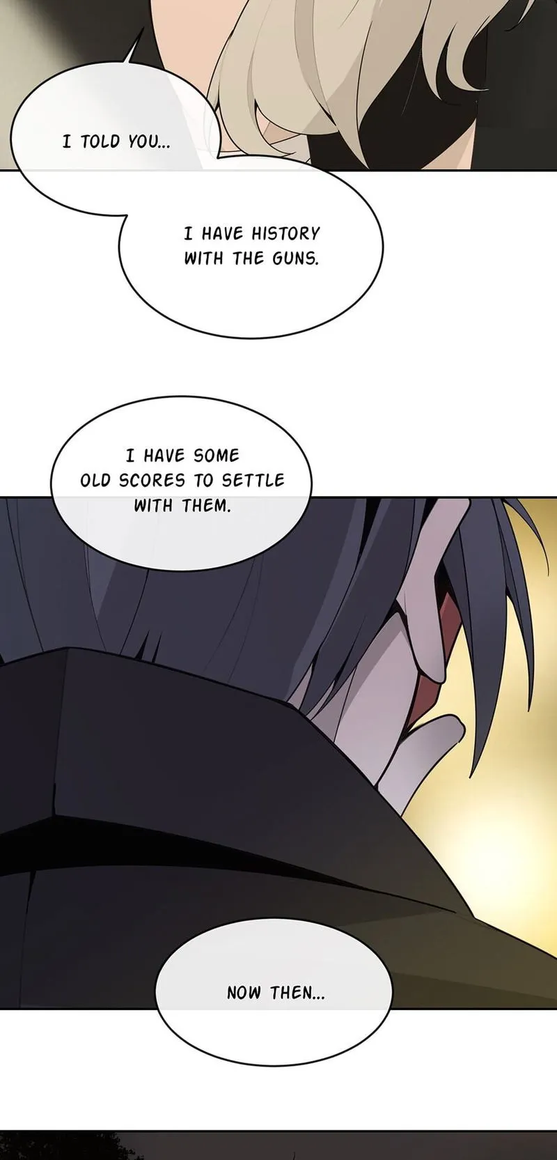 Devil Sword King Chapter 232 Online - página 49
