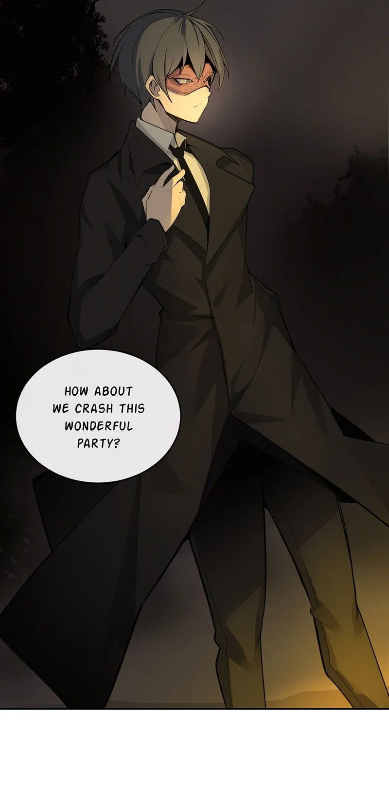 Devil Sword King Chapter 232 Online - página 50