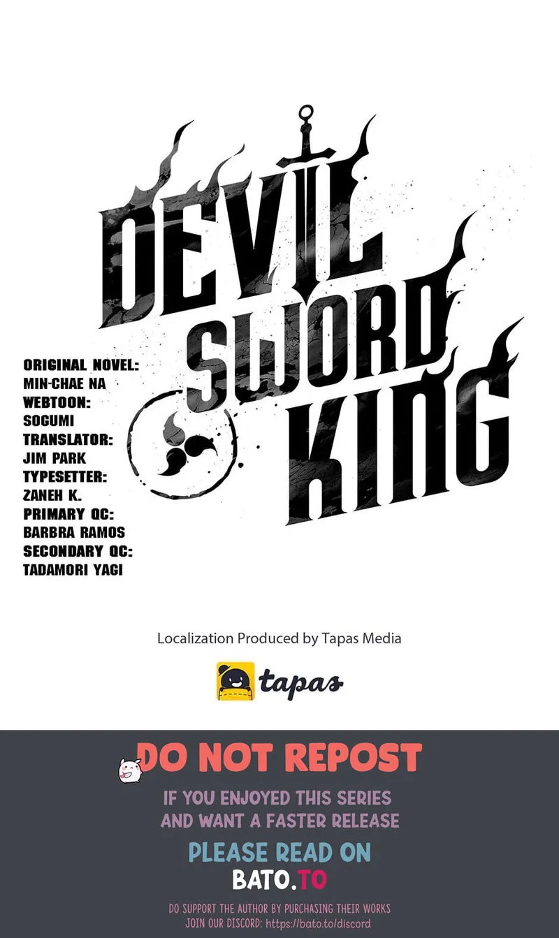 Devil Sword King Chapter 232 Online - página 51