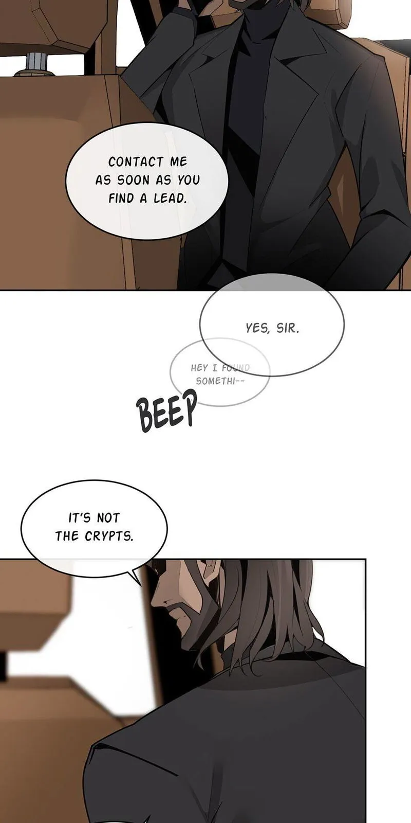 Devil Sword King Chapter 233 Online - página 3